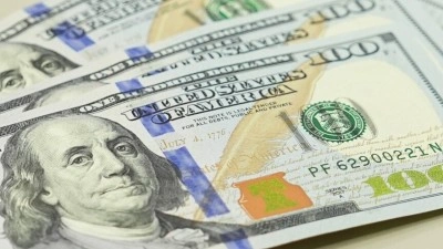 Reel efektif d&ouml;viz kuru endeksi martta 104,61 oldu
