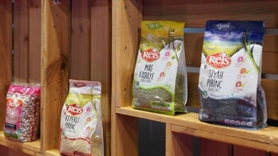 Reis Gıda yarım asırlık tecr&uuml;besiyle T&uuml;rk bakliyatını d&uuml;nyanın 26 &uuml;lkesine taşıyor