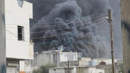 Rejim güçleri Barada Vadisi'nde sivilleri vurdu: 12 ölü, 20 yaralı