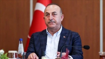 "Rejimin kontrol ettiği yerlere de Suriyelileri göndermek istiyoruz"