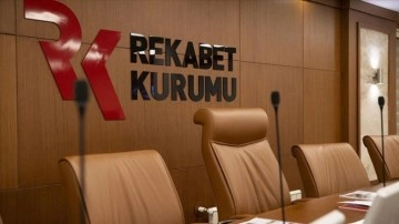 Rekabet Kurulu, "Nesine.com"a 77,7 milyon lira ceza verdi