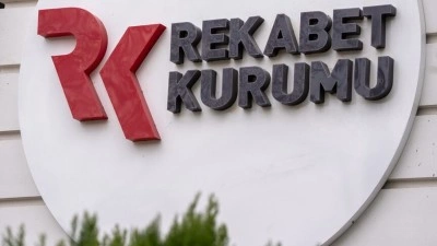 Rekabet Kurulundan bazı otomotiv lastik &uuml;reticilerine 3,6 milyar lira rekabet cezası