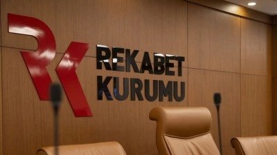 Rekabet Kurulundan Uber'in Getir'in bazı faaliyetlerini devralmasına izin