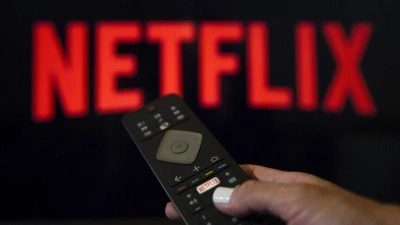Rekabet Kurumundan Netflix'in T&uuml;rk yapımlarına y&ouml;nelik uygulamalarında yeni d&uuml;zenleme