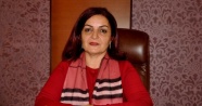 Rektör Attar'dan HDP Eşbaşkanı Selahattin Demirtaş’a dava