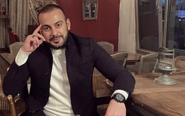 Renkli dünyanın patronu Özgür Yıldız kamera önüne geçiyor