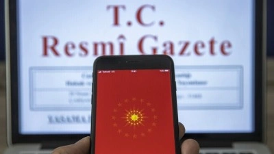 Resmi Gazete'de yayımlanan kararla 430 m&uuml;lki idare amirinin g&ouml;rev yeri değişti