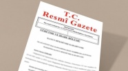 Resmi ilan ve reklamların yayınına ilişkin yönetmelikte değişiklik