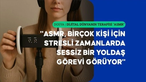 Ressam Bob Ross'un fırça darbelerinden fısıltılara stresli zamanların yoldaşı