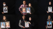 Reyhanlı'daki terör saldırısının acılı anneleri Anneler Günü'nde hüzünlü