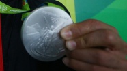 Rio'da artistik cimnastikte 4 kategoride madalyalar verildi