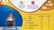 Rio&#39;da paralimpik sporcular sahne alacak