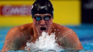 Rio'da 'soygun' yalanı söyleyen yüzücü özür diledi