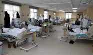 Risk grubundaki diyaliz hastaları Kovid-19&#039;dan sıkı tedbirle korunuyor