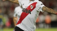 River Plate kararında ısrarcı