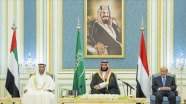 Riyad Anlaşması Yemen'de darbeyi meşrulaştırıyor mu?