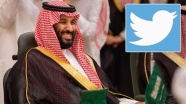 &#039;Riyad, muhalifleri susturmak için Twitter&#039;ı kullanıyordu&#039;