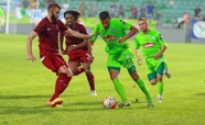 Karadeniz derbisi; Rizespor-Trabzonspor! Muhtemel 11&#039;ler...