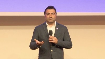 Road to Global, Nexrone Global & Westure Ventures Kurucusu Soyer: K&uuml;reselleşme bizim i&ccedil;in en pop