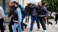 Rodos'a kaçmak isteyen FETÖ zanlılarından iki kişi tutuklandı