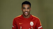 Rodrigues resmen Galatasaray'da