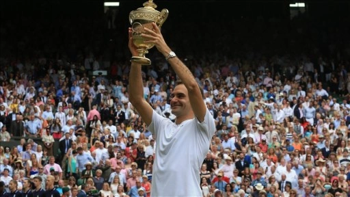 Roger Federer, Uluslararası Tenis Şöhretler Müzesi'ne seçildi