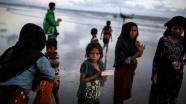 'Rohingyalılara dönük etnik temizlik durdurulmalı'