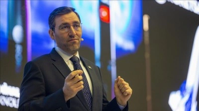 ROKETSAN Genel M&uuml;d&uuml;r&uuml; İkinci, s&uuml;r&uuml; teknolojileri ve uzay sistemlerine dikkati &ccedil;ekti