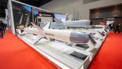 ROKETSAN, G&uuml;neydoğu Asya'nın savunma g&uuml;c&uuml;n&uuml; artırmak i&ccedil;in DSA 2026 Fuarı'nda