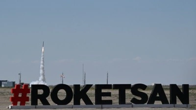 ROKETSAN, NATO'nun yeni savunma kabiliyeti projelerinde y&uuml;klenici oldu