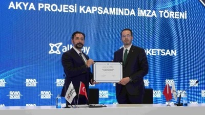 ROKETSAN ve Altınay Savunma Teknolojileri'nden AKYA projesinde g&uuml;&ccedil; birliği