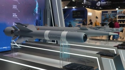 ROKETSAN yeni yatırımlarla faaliyetlerini artırarak s&uuml;rd&uuml;r&uuml;yor