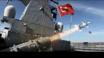 Roketsan'ın 35. kuruluş yıl dönümüne özel imaj filmi yayınlandı