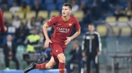 Roma milli futbolcu Mert Çetin sayesinde bir kayıp çocuğa daha ulaştı