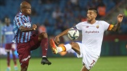 Roma-Trabzonspor maçında Sırp hakem Srdjan Jovanovic düdük çalacak