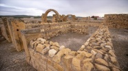 Romalı savaşçıların Tunus&#039;taki 2 bin yıllık kenti: Emidra