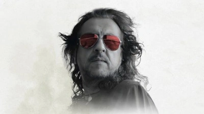 Romantik şarkılardan rock senfonisine: İlhan İrem