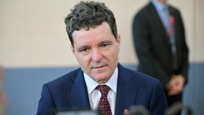 Romanya, Ankara'daki NATO Zirvesi'nin bir&ccedil;ok a&ccedil;ıdan &ouml;nemli olduğunu vurguladı