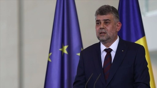 Romanya Başbakanı Ciolacu, dünkü seçimin ardından istifa ettiğini duyurdu