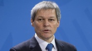 Romanya Başbakanı Ciolos&#39;tan AB&#39;ye Türkiye çağrısı