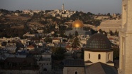 Romanya, İsrail'deki büyükelçiliğini Kudüs'e taşımayacak