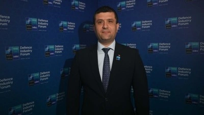 Romanya Savunma Bakanı, T&uuml;rkiye ile m&uuml;kemmel ilişkilere sahip olduklarını s&ouml;yledi