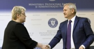 Romanya’ya ilk kadın ve ilk Müslüman başbakan önerisi