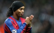 Ronaldinho, oynamaya gelmiyor! İşte, Türkiye&#039;deki sürpriz projesi