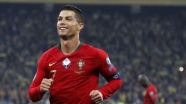 Ronaldo EURO 2020&#039;de yeni rekorlar peşinde