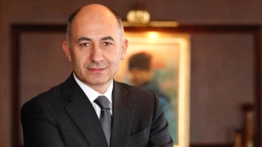 Rönesans Holding'in Adana'daki 2 milyar dolarlık yatırımında çalışmalar aralıksız sürüyor