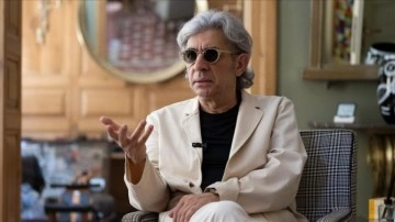 RÖPORTAJ - Okan Bayülgen'den çağrı: Filistin konusunda birleşelim