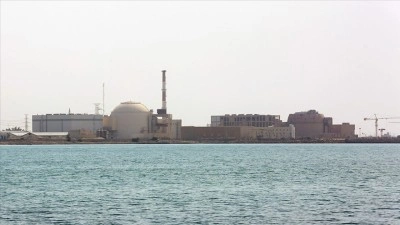 Rosatom: İran'daki Buşehr N&uuml;kleer Santrali tehdit altında