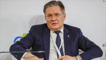 Rosatom Müdürü Lihaçyov, Akkuyu NGS projesini kimin engellemeye çalıştığını açıkladı
