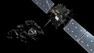 Rosetta 12 yıllık görevini tamamladı